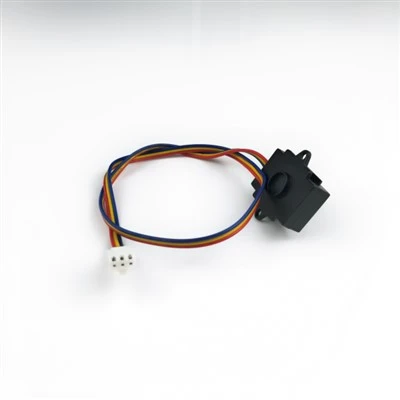 Kapacitiv olieniveausensor