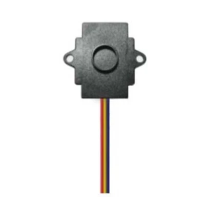 Kapacitiv tankniveausensor